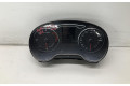 Панель приборов 8V0920870B, 8V0920870B Audi A3 S3 8V