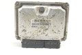 Блок управления двигателя 038906012FB, 0281010651 Volkswagen Golf SportWagen