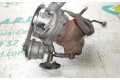  Турбина Opel Combo C  73501944, KKK         