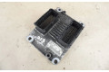 Блок управления двигателем Блок управления 00551865010, 1039S01950   Fiat Albea