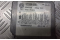 Блок подушек безопасности 1C0909605   Skoda Fabia Mk2 (5J)