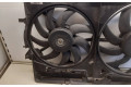 Комплект вентиляторов     8K0121003M, M136317    Audi A5 8T 8F 