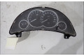 Спидометр (приборный щиток)     93190949    Opel Tigra A 