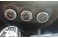 Блок управления климат-контролем 7820A115XB Mitsubishi ASX