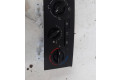 Блок управления климат-контролем 9804091180 Citroen Berlingo