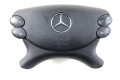 Подушка безопасности водителя A2308600602, A2308600602   Mercedes-Benz SL R230