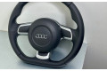 Руль Audi A3 S3 A3 Sportback 8P 2005 - 2013 года 8J0880201J, 8P0064244