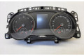 Панель приборов 517920740D, 37604KM Volkswagen Golf Sportsvan