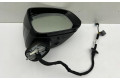 Зеркало электрическое        Volvo XC90  2014 -  года   