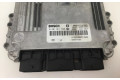 Řídící jednotka Nissan Primastar 2006