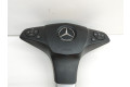 Подушка безопасности водителя A2078604002, A2048210151   Mercedes-Benz E W212