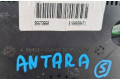 Панель приборов 96673660, 00028471   Opel Antara       
