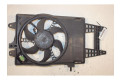 Вентилятор радиатора         Fiat Punto (188) 1.2