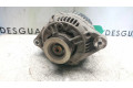 Генератор 0123315020, ALTERNADOR   Honda Civic      