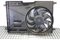Комплект вентиляторов     8240648    Ford Focus 