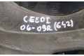 Блок подушек безопасности 1H000, 9687389077 KIA Ceed
