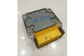 Блок подушек безопасности 8P0959655J, 0285010148   Audi A3 S3 A3 Sportback 8P