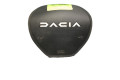 Подушка безопасности водителя 985701003R, 34288834C Dacia Sandero III