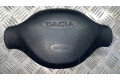 Подушка безопасности водителя Dacia Logan I
