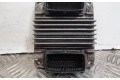 Блок управления впрыском 8972272257 Opel Combo C