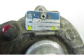 Turbodmychadlo Турбина 54359700021, 54359700021 Peugeot Bipper 8HS (DV4TED)