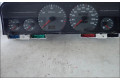 Панель приборов    Citroen Xantia       