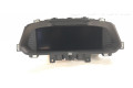 Панель приборов 5E3920770C Skoda Octavia Mk4