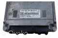 Блок управления двигателя 03D906023N, 03D906023 Skoda Fabia Mk2 (5J)
