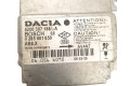 Блок подушек безопасности 8200307188A, 0285001650   Dacia Logan I