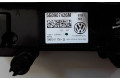 Модуль блока управления кондиционером 5G0907426M   Volkswagen Golf VII