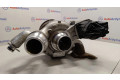 Турбина BMW X3 G01 3.0 9845815, 11659845815 для двигателя B46D
