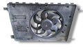 Вентилятор радиатора P31293778 Volvo S60