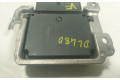 Блок подушек безопасности 1EA907376C, 1EA907376C Cupra Leon