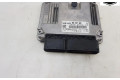 Блок управления двигателя 05E907309, 0261S16449   Audi A3 S3 8V