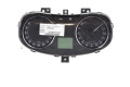 Панель приборов 5J0920811D   Skoda Fabia Mk2 (5J)       