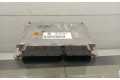 Блок управления двигателя 3B0906018P, 5WP4017401   Volkswagen Passat Alltrack