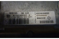 Блок управления двигателя S1101140022, 8200636605 Dacia Logan I