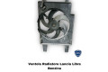 Вентилятор радиатора Lancia Lybra
