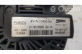 Генератор BV6N10300AA, TG12C107 Ford Fiesta 1.1