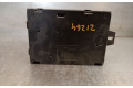 Блок управления 284B12879R Dacia Lodgy