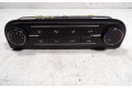 Блок управления климат-контролем 97250J7020WK, 97250J7XXX KIA Ceed