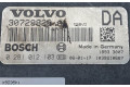Блок управления двигателя 0281012103   Volvo XC90