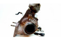 Turbodmychadlo Турбина 9677063760, GTB1449VZ Ford Grand C-MAX 2.0