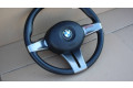 Руль BMW Z4 E85 E86 2002 - 2008 года KIEOWICA