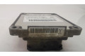 Блок управления двигателя 96439784   Chevrolet Rezzo