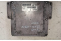 Блок управления двигателя 0281011779   Citroen C8