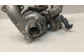 Turbodmychadlo Турбина Citroen C3 Picasso 1.6