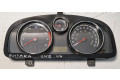 Спидометр (приборный щиток)    96673666, 00019245   Opel Antara