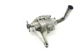 Čerpadlo oleje A6461801401, A6461801401 Mercedes-Benz Vito Viano W639 646983