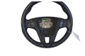 Руль Volvo S60 2011 - 2013 года P31250592, 34110217A
